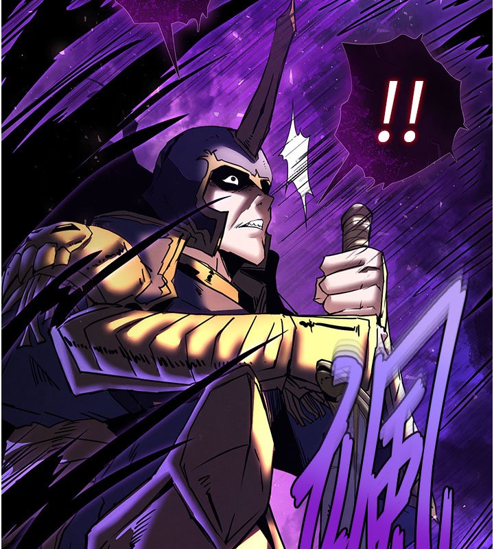 末日鵰堡第72話-邁向新世界的旅程