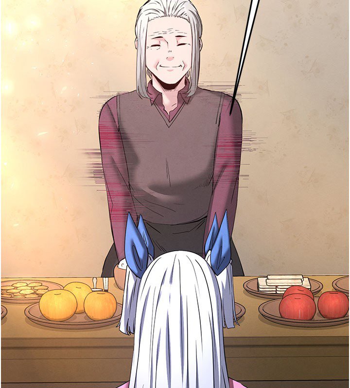 末日鵰堡第72話-邁向新世界的旅程