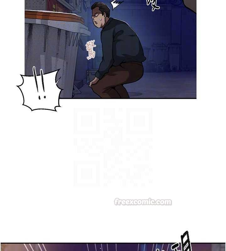 秘密教學第305話-半夜爬上子豪的床