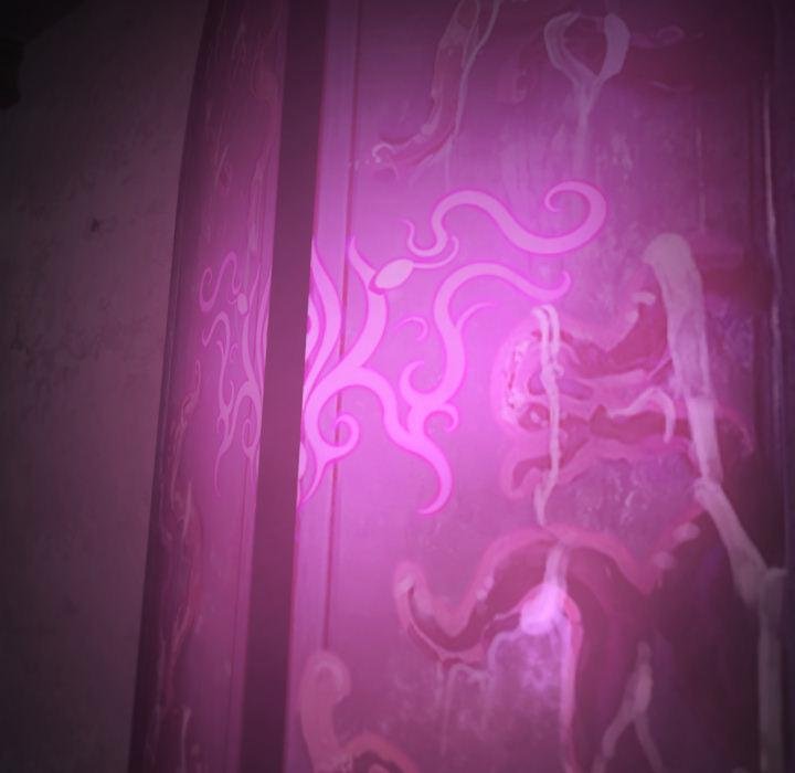 迷雾深处的诱惑第16話