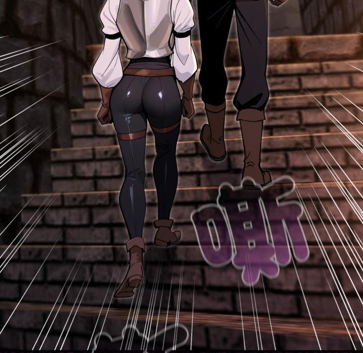 迷雾深处的诱惑第16話