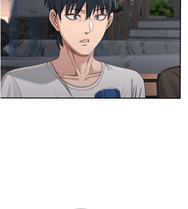 倒追遊戲第44話-被發現的隱密關係