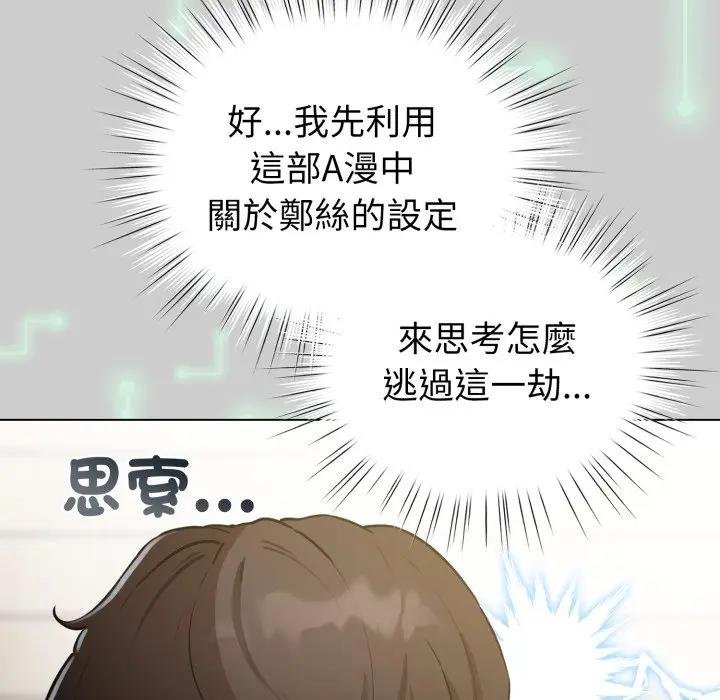 配角的生存任务第58話