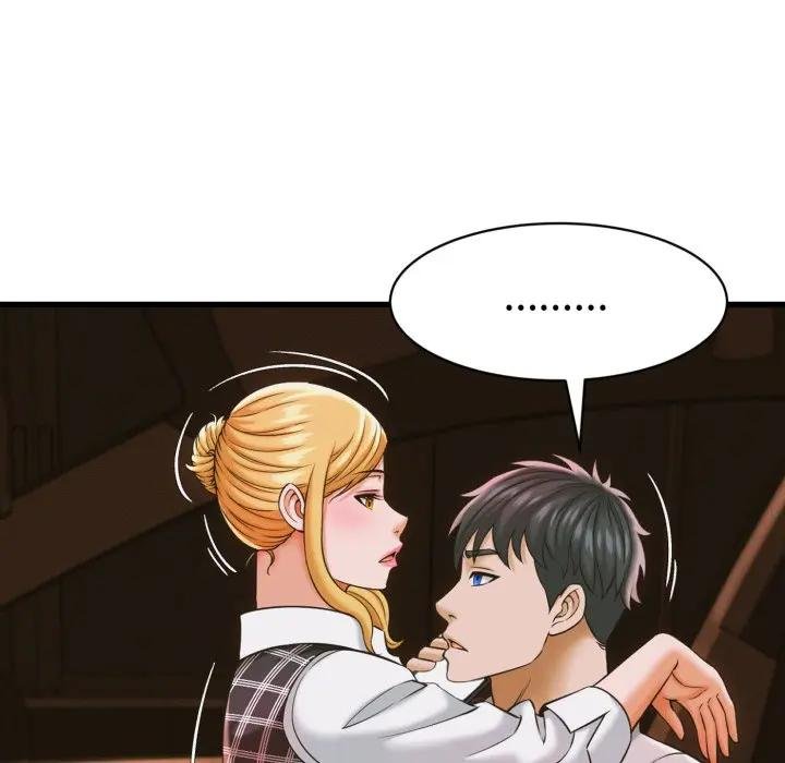 她们的夜晚属于我第35話