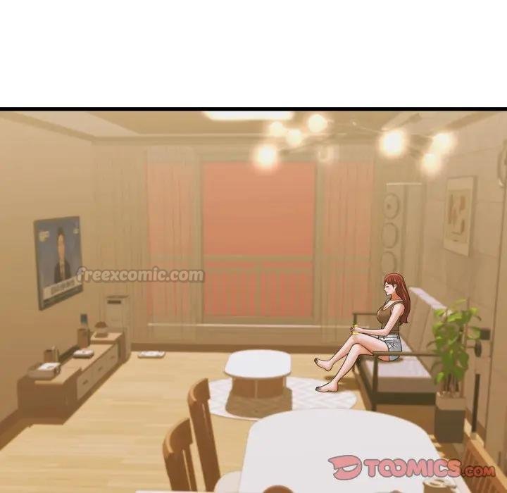 她们的夜晚属于我第35話