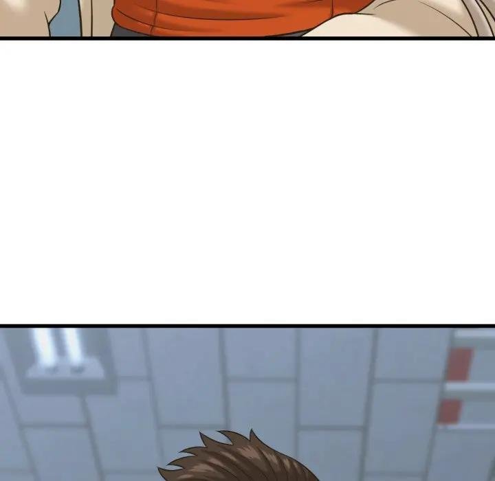 她们的夜晚属于我第35話