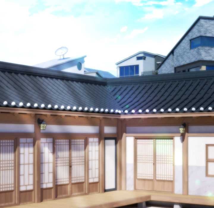 神雕闯都市第34話