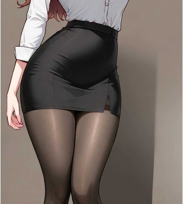 与生巨来第18話-我家現在不太方便&hearts;