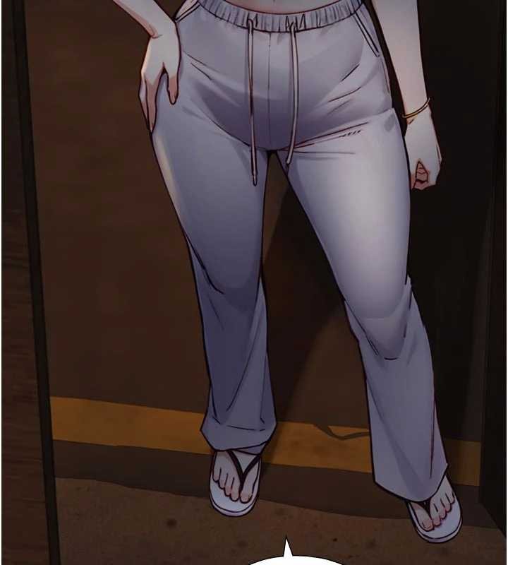 与生巨来第18話-我家現在不太方便&hearts;