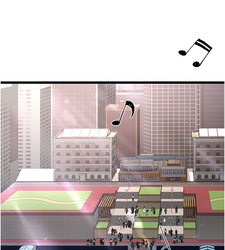 女友不能說的事第1話-我的女友好像變了?!