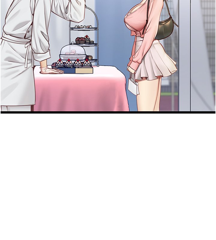 女友不能說的事第1話-我的女友好像變了?!