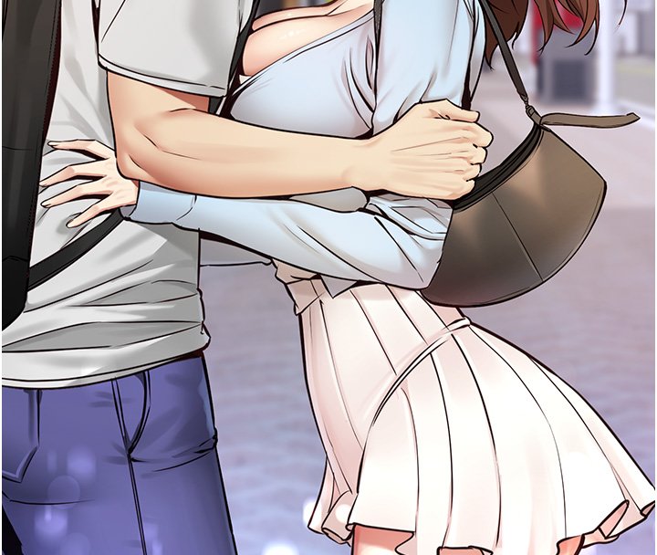 女友不能說的事第1話-我的女友好像變了?!