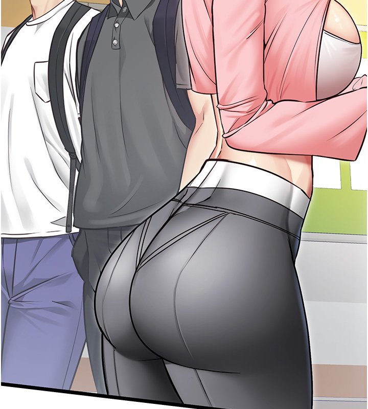 女友不能說的事第1話-我的女友好像變了?!