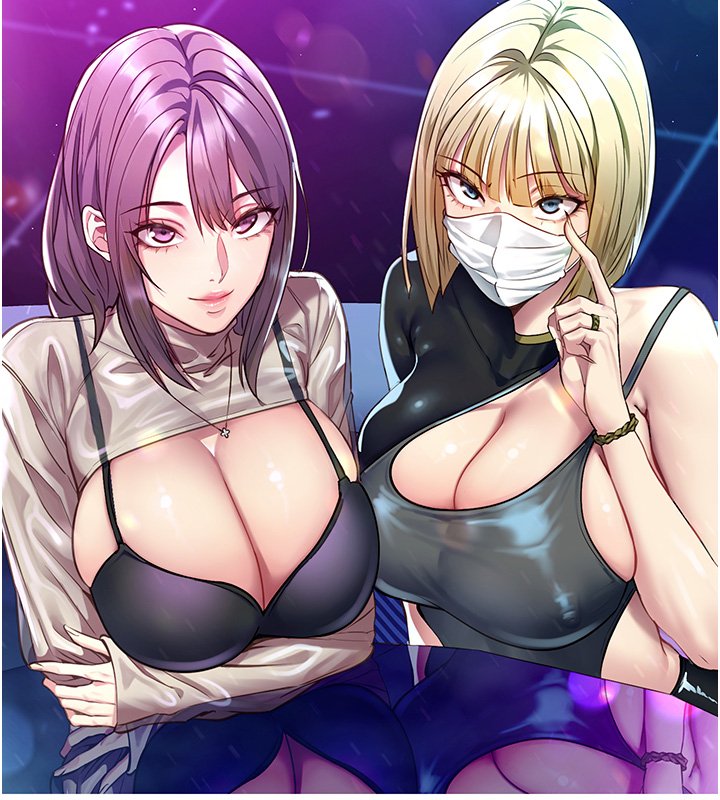 女友不能說的事第1話-我的女友好像變了?!