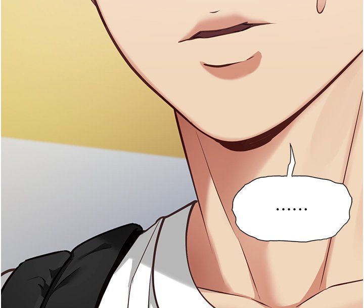 女友不能說的事第1話-我的女友好像變了?!