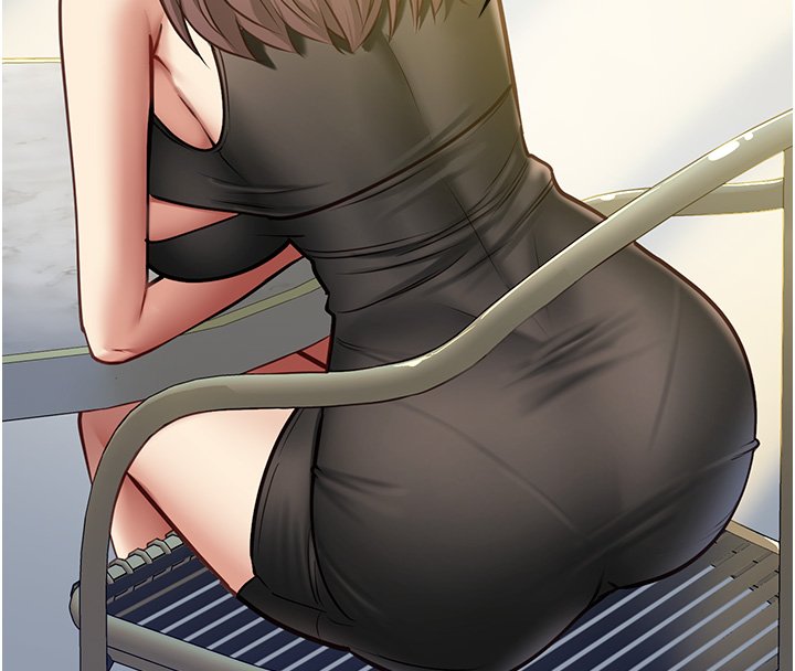 女友不能說的事第1話-我的女友好像變了?!