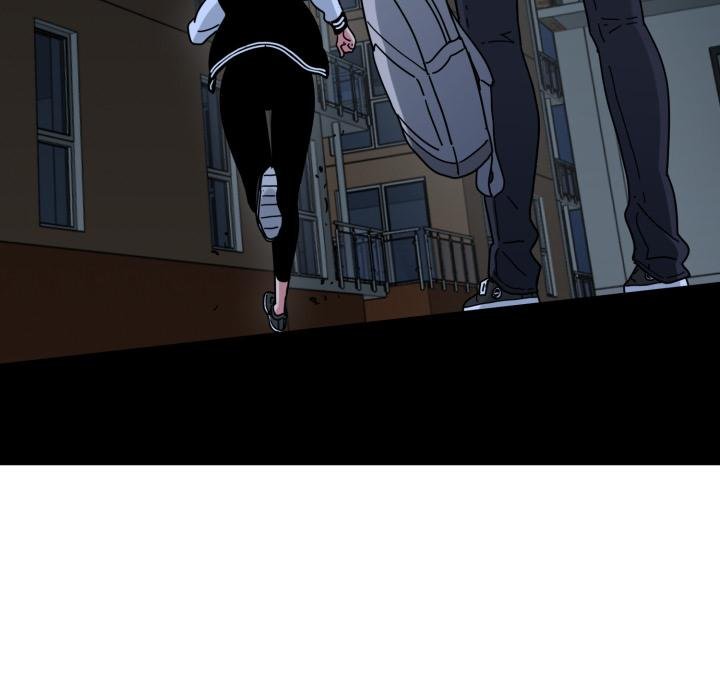 发小碰不得第112話