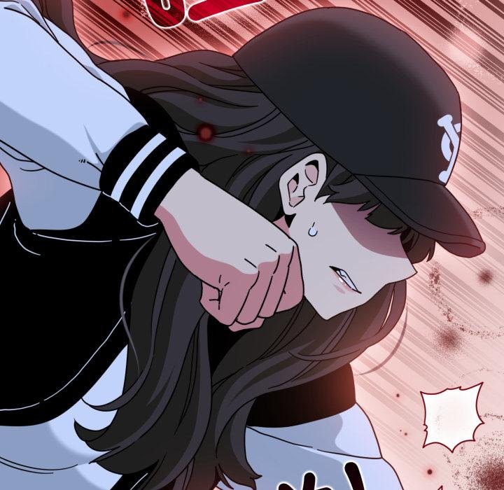 发小碰不得第112話