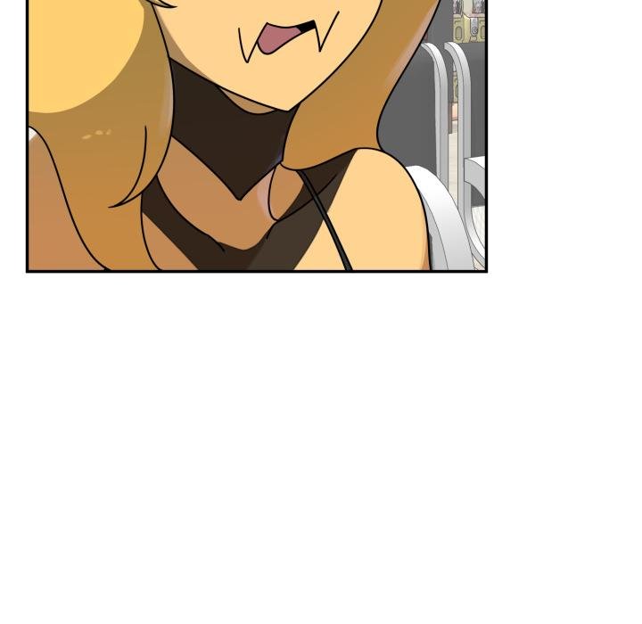 野獸的王國第17話