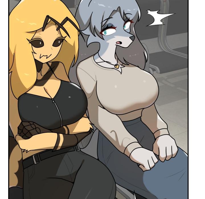 野獸的王國第17話