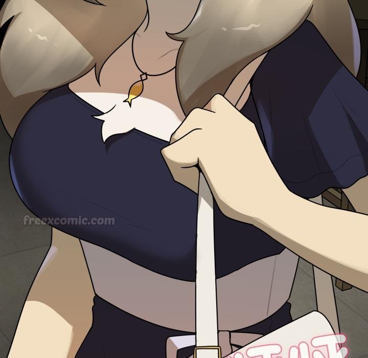 野獸的王國第17話