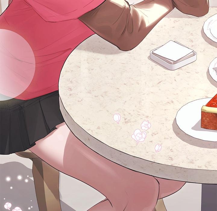 契約的代價第21話