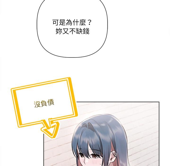 契約的代價第21話