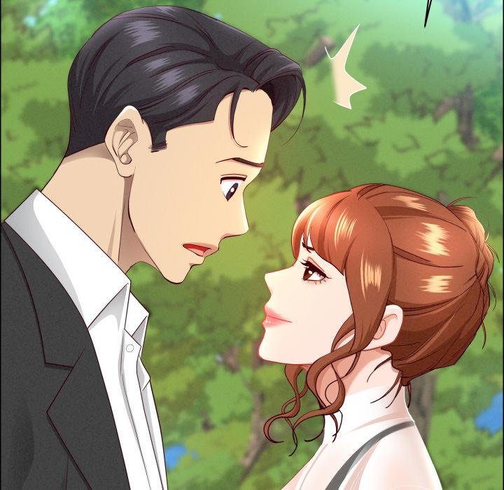 贵妇的专属保镳第59話