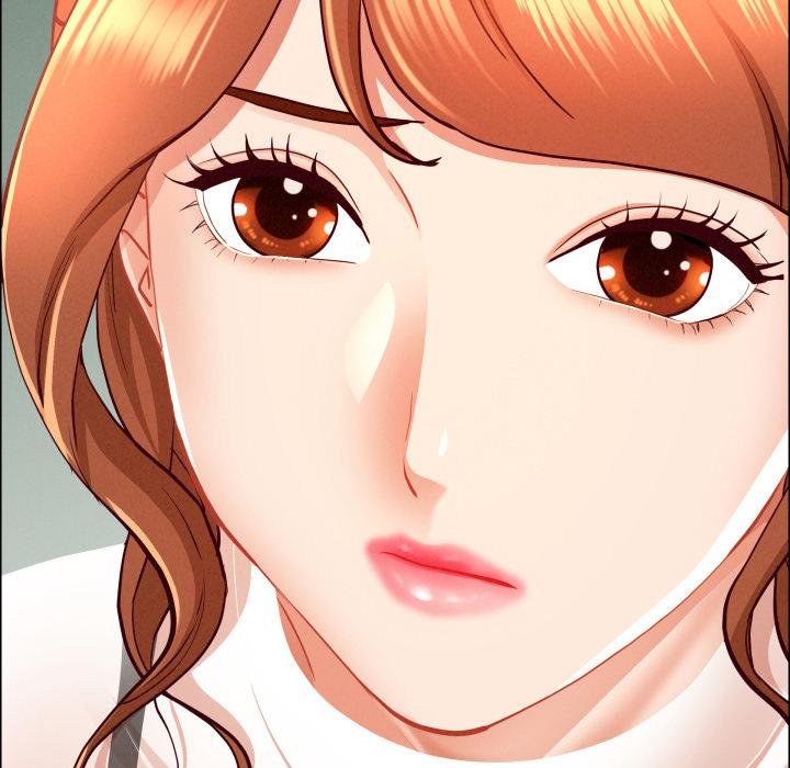 贵妇的专属保镳第59話