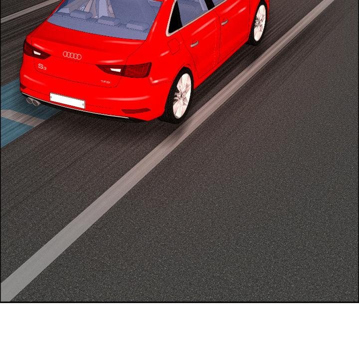 贵妇的专属保镳第59話