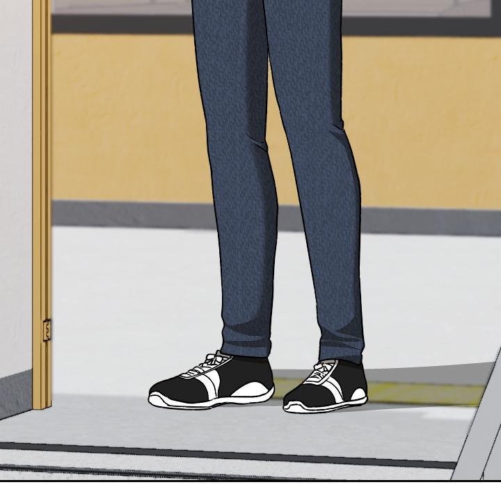 校花的雙麪生活第32話