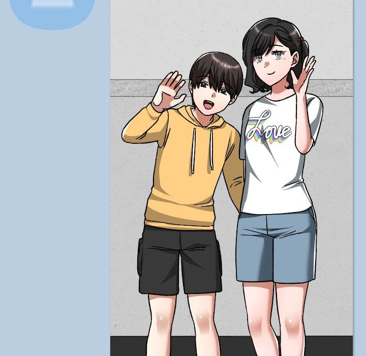 校花的雙麪生活第32話