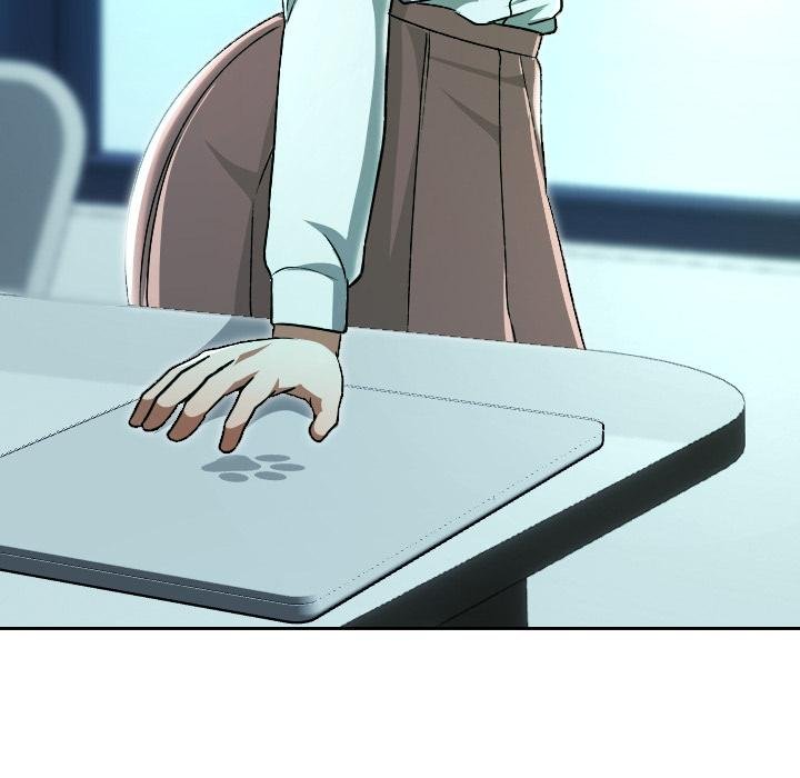 校花的雙麪生活第32話