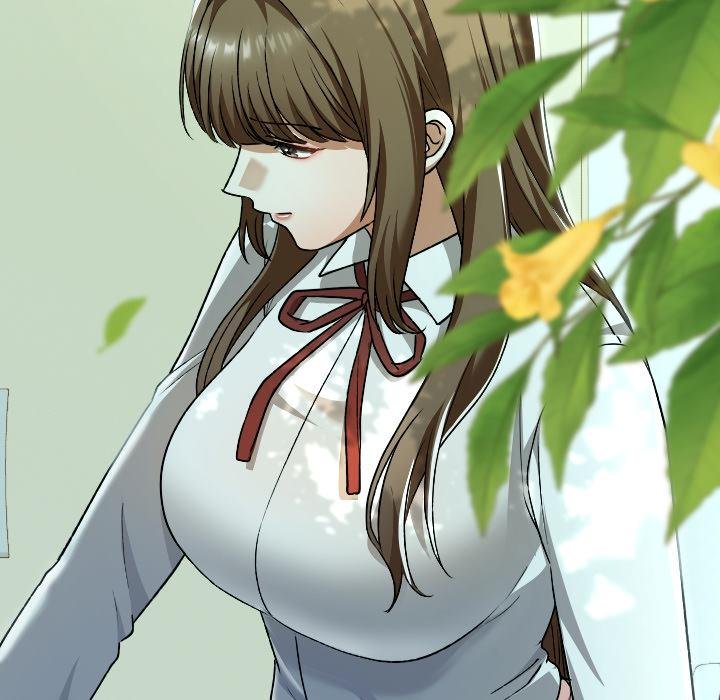 校花的雙麪生活第32話