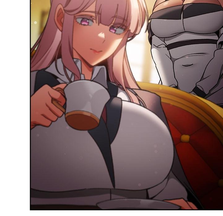 男人稀缺的異世界第29話