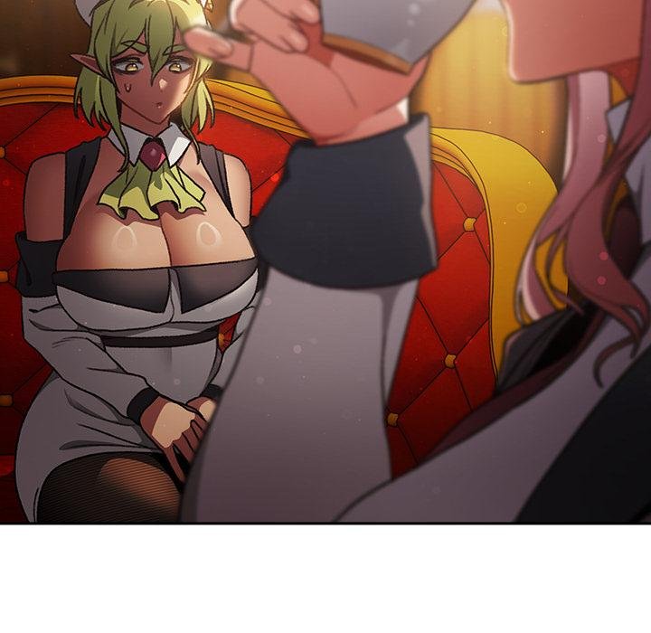 男人稀缺的異世界第29話