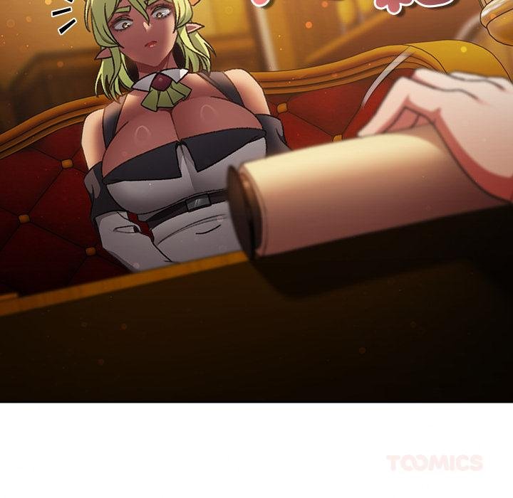 男人稀缺的異世界第29話