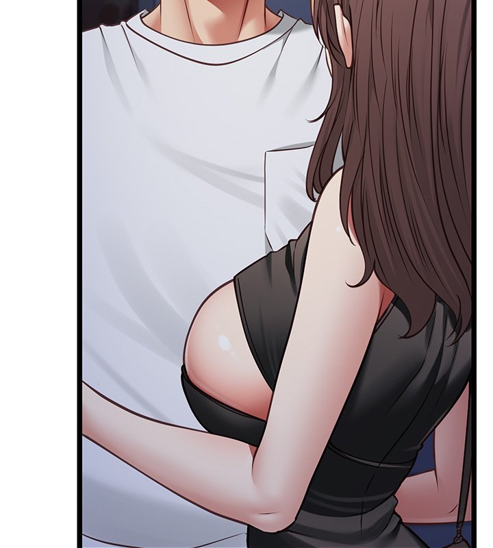 女友不能說的事第2話-潘朵拉的盒子