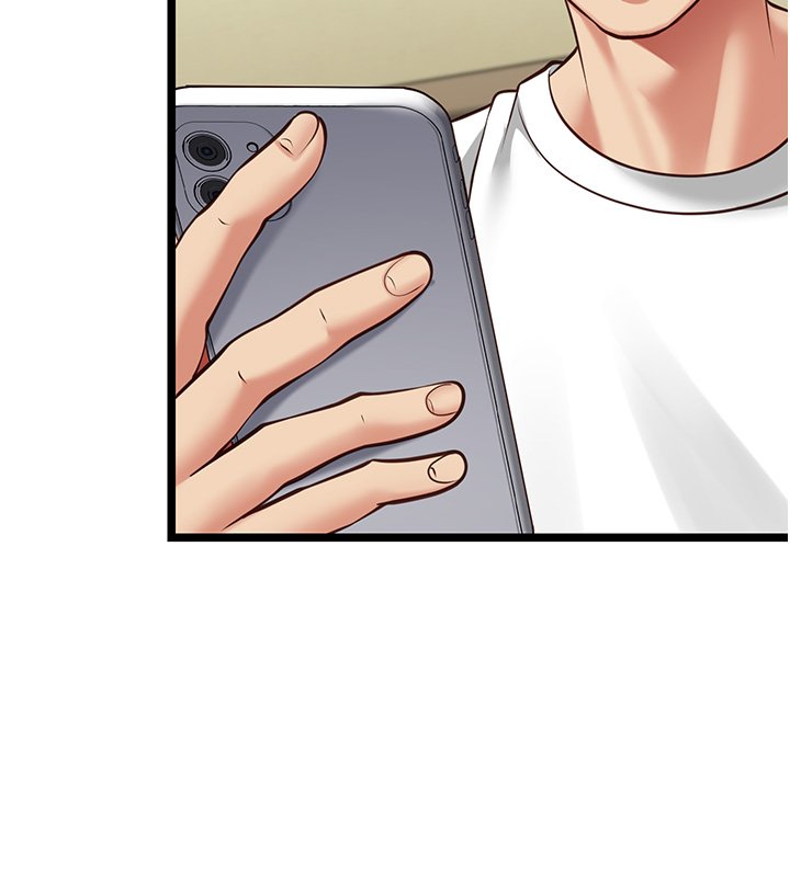 女友不能說的事第2話-潘朵拉的盒子