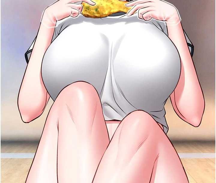 館長是大野狼第13話-想要被摸，就讓我興奮起來