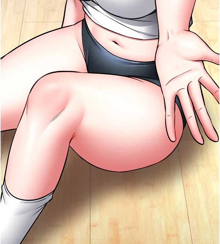 館長是大野狼第13話-想要被摸，就讓我興奮起來