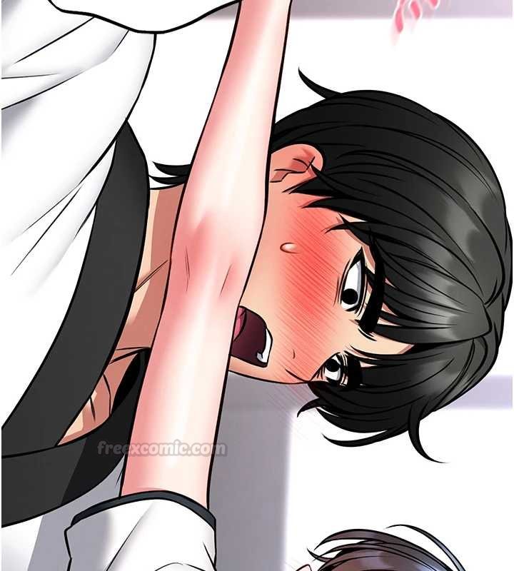 館長是大野狼第13話-想要被摸，就讓我興奮起來