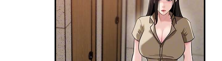 岳母為何那樣第97話-無法抗拒的禁忌關係