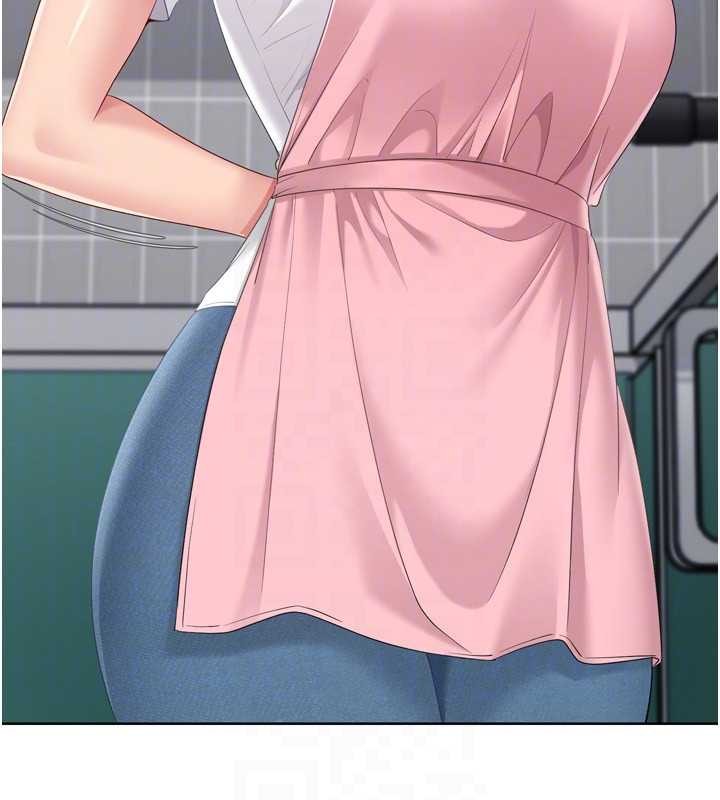 Setup!排球少女第91話-我穿這樣會不會太大膽了?