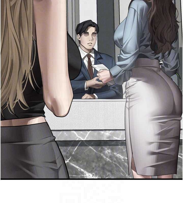 墮落物語2第53話-再次相聚的叛逆群組