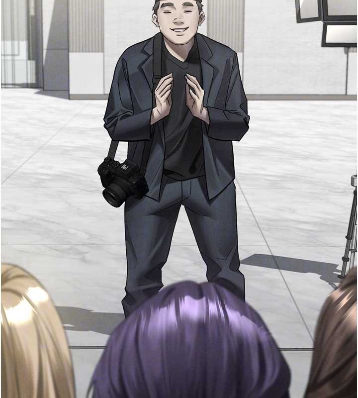 墮落物語2第53話-再次相聚的叛逆群組