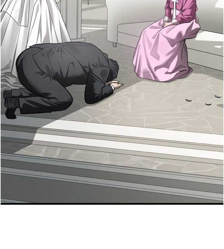 墮落物語2第53話-再次相聚的叛逆群組