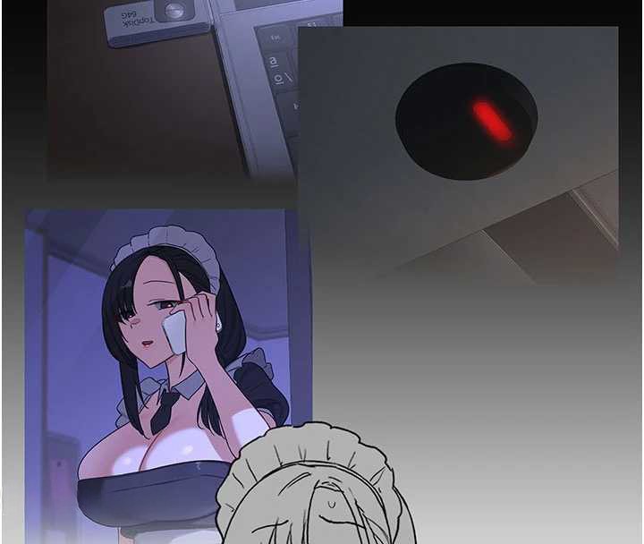 熟女交换计画第64話-用筆自慰給我看&hearts;