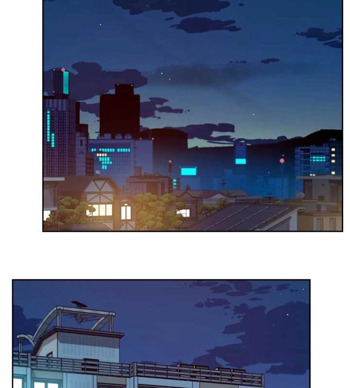 深層潔淨達人第57話-離開是為了我們好