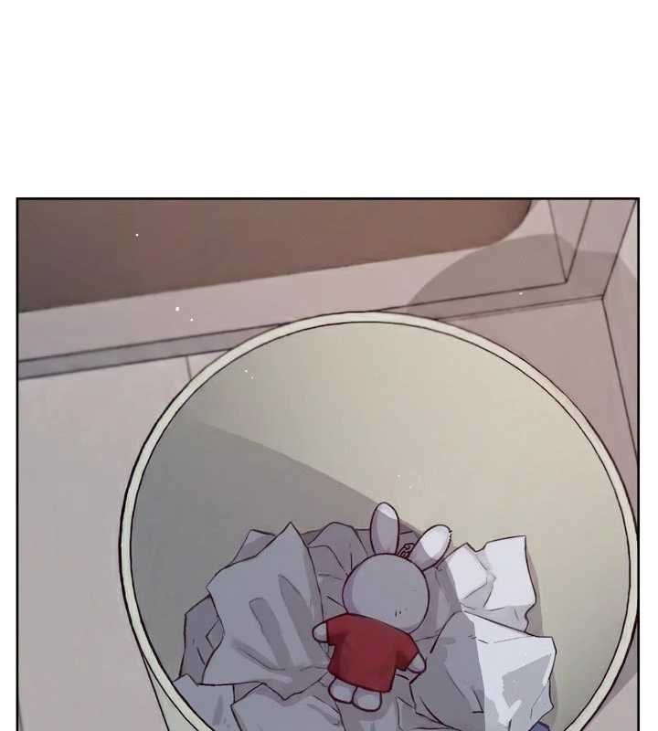 深層潔淨達人第57話-離開是為了我們好